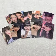 2026年最新】ルセラフィム トレカ ウンチェの人気アイテム - メルカリ