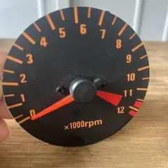 CBX 400 タコメーターのサムネイル