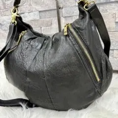 TORY BURCH トリーバーチ 2wayレザーハンドバッグ ショルダーバック