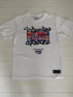 【美品✨】ストリートバスケットボールTシャツ