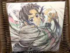 鬼滅の刃 映画入場特典