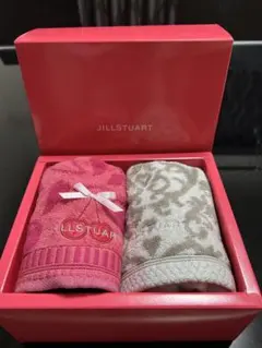 2025年最新】ジル スチュアート フェイス タオルの人気アイテム - メルカリ