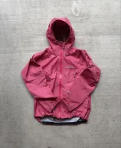 montbell tech shell jacket y2k gore-texのサムネイル