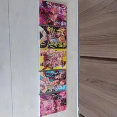 地縛少年花子くん3-7巻（5巻セット）