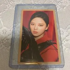 TWICE perfect world ソロトレカ ジョンヨン