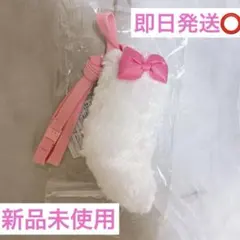 ディズニー マリー ショルダーバッグ ポシェット しっぽ タグ付き 新品未使用