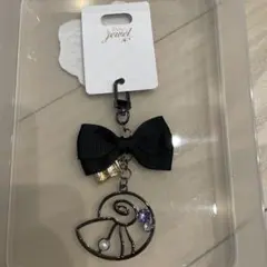 ディズニー バッグチャーム