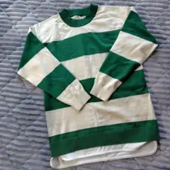 GLOBALWORK 薄手セーター 150