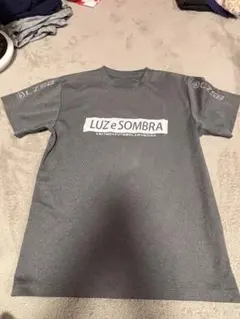 LUZ e SOMBRA プラクティスシャツ