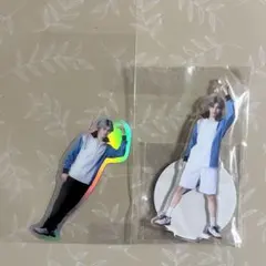 アクスタ 高橋怜也 跡部