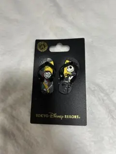 ディズニーリゾート　ピンバッジ　希少品 Disney - 東京ディズニーリゾート 26周年ピンバッチの通販 by