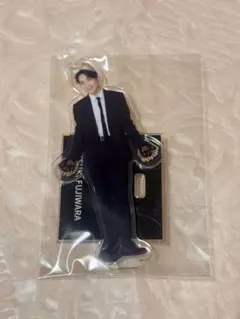 藤原樹 アクリルスタンド