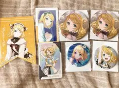 プロセカ 鏡音リン まとめ売り