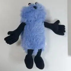 一番くじ　パペットスンスン　A賞　ぴょこぴょこ