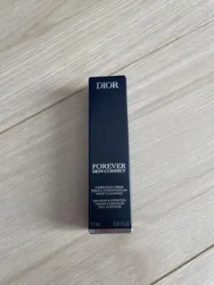 【新品未開封】ディオール　フォーエヴァースキンコレクト コンシーラー