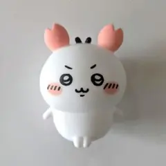 ちいかわ　ソフビフィギュア3　カニなちいかわ　送料込み