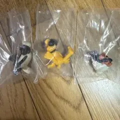 肩ズンFig.　ひつじのショーン　Shaun the Sheep