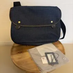 Brady WAVER ECRU ブレディ ウェーバー ショルダーバッグ 美品 - メルカリ