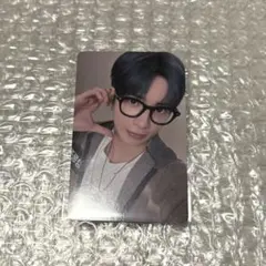 TXT TOGETHER ユニバ ラキドロ カンテヒョン