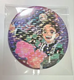 鬼滅の刃 コレクション 缶バッジ 第3弾 炭治郎&禰豆子 レア