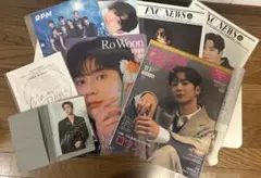 2025年最新】ロウン グッズの人気アイテム - メルカリ