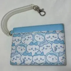 ハチワレ パスケース