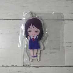 呪術廻戦0 みつめてアクリルチャーム 祈本里香