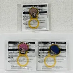 ヒプノシスマイク ちびぐるみポーズ！アクリルリングvol.1⑤