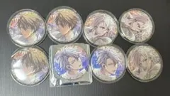 アイナナ BEYOND THE PERiOD 缶バッジ TRIGGER