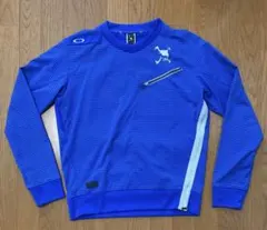 OAKLEY オークリー ゴルフ 長袖 ジャケット L