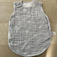 MARLMARL星の刺繍 ベビースリーパー