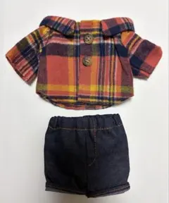 2026年最新】着せ替え服・アウトフィットの人気アイテム - メルカリ