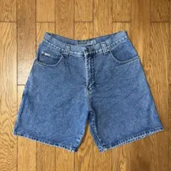 QUIKSILVER クイックシルバー デニムショーツ 34のサムネイル