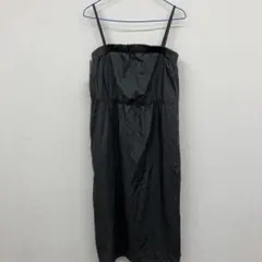 新品　ROPE PICNIC オーバースカート　ワンピース　麻　○14のサムネイル