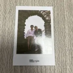 SEVENTEEN ジョシュア ディノ NANATOUR