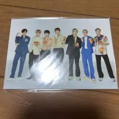 BTS マクドナルド　メルティングジップスウェット　Ｌ　トレカ付き BTS マクドナルド メルティングジップスウェット L トレカ付き 2026年