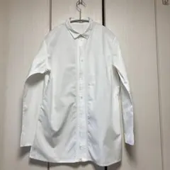 45rpm コットン 長袖シャツのサムネイル