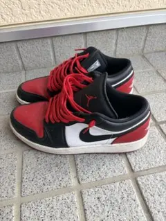 Nike GS Jordan 1 Low SE HV4396-006 25㎝ - メルカリ