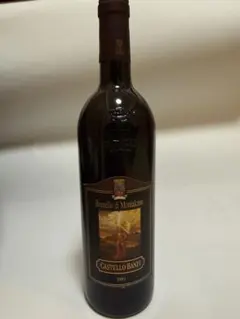 Altesino Brunello 1992 DOCG 古酒 - メルカリ