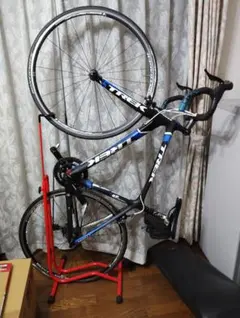 （直接引取希望）TREK madone4.5 比較的美品のサムネイル