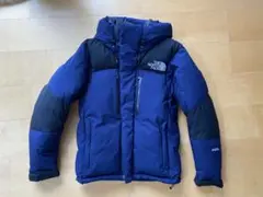 THE NORTH FACE バルトロ　XS ダウンジャケット ネイビー