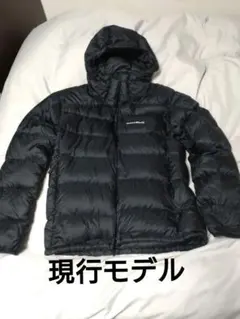 mont-bell ライトアルパインダウンパーカーM