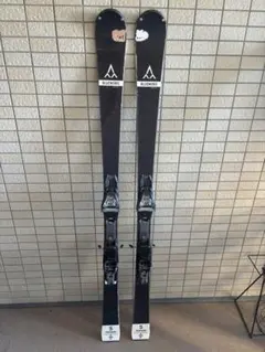 2026年最新】スキー板の人気アイテム - メルカリ EZO スキー板 71