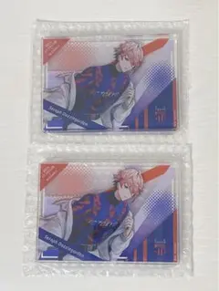 セラフ・ダズルガーデン にじさんじJ1 A賞 アクリルブロック