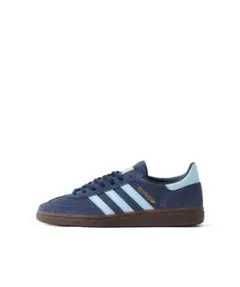 な*き様 adidas Handball Spezial ネイビー スエードのサムネイル