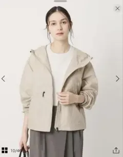 【美品✨】THE NORTH FACEショートコンパクトジャケット