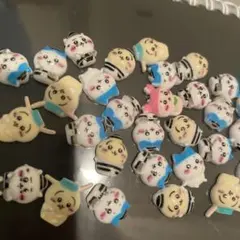 （ラスト一点）ちいかわ　ネイルパーツ　デコパーツ