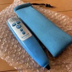 【動作確認済】新型　KUMON（イー・ペンシル）英語　収納ポーチ付き