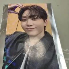 DXS SERENADE TSUTAYA ラキドロ スングァン