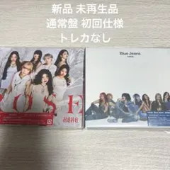 HANA◆ROSE Blue Jeanes 2枚セット まとめ売り